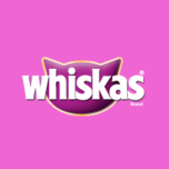 Whiskas® Brand logo, Whiskas® Brand contact details