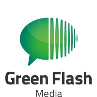 Green Flash Media logo, Green Flash Media contact details