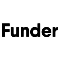 Funder Inc. logo, Funder Inc. contact details