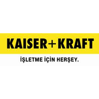 KAISER+KRAFT Türkiye logo, KAISER+KRAFT Türkiye contact details