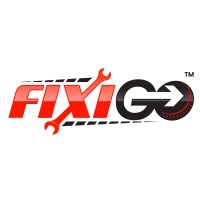 Fixigo logo, Fixigo contact details