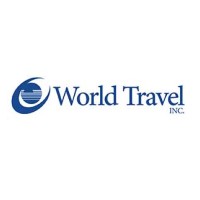 World Travel, Inc. logo, World Travel, Inc. contact details