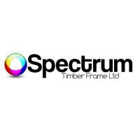 Spectrum Timber Frame Ltd logo, Spectrum Timber Frame Ltd contact details