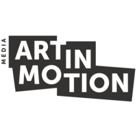 Art in Motion Media logo, Art in Motion Media contact details