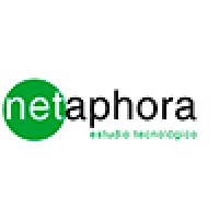 NETAPHORA Estudio Tecnológico S.L.L. logo, NETAPHORA Estudio Tecnológico S.L.L. contact details