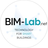 BIM-Lab.net logo, BIM-Lab.net contact details