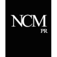 NCM Communications logo, NCM Communications contact details