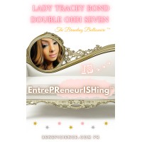 EntrePReneurISHing™ logo, EntrePReneurISHing™ contact details