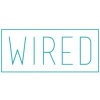 WIRED_eg logo, WIRED_eg contact details