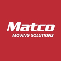 Matco Moving Solutions logo, Matco Moving Solutions contact details