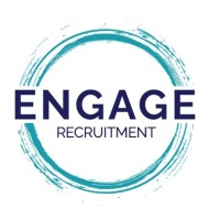 Engage Recruitment logo, Engage Recruitment contact details