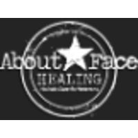 About Face Healing logo, About Face Healing contact details