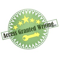 Access Granted Writing LLC logo, Access Granted Writing LLC contact details