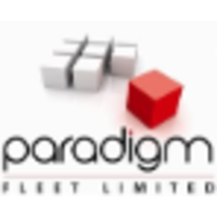 Paradigm Fleet Ltd logo, Paradigm Fleet Ltd contact details