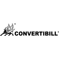 Convertibill logo, Convertibill contact details