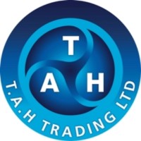 T.A.H TRADING LIMITED logo, T.A.H TRADING LIMITED contact details