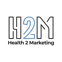 Health2 Marketing logo, Health2 Marketing contact details