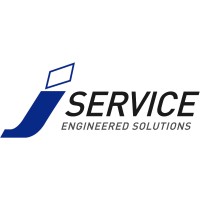 jSERVICE logo, jSERVICE contact details