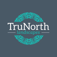 TruNorth Landscapes logo, TruNorth Landscapes contact details