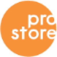 ProStore logo, ProStore contact details