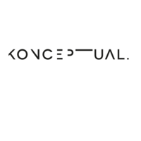 KONCEPTUAL logo, KONCEPTUAL contact details