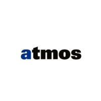 atmos Japan logo, atmos Japan contact details