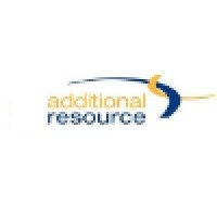 Additional Resource logo, Additional Resource contact details