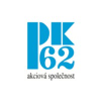 PK62 a.s. logo, PK62 a.s. contact details