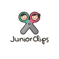 Junior Clips logo, Junior Clips contact details