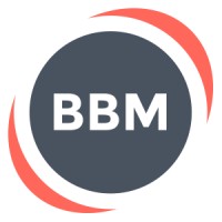 BBM Entertainment logo, BBM Entertainment contact details