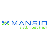 MANSIO logo, MANSIO contact details