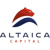 Altaica Capital logo, Altaica Capital contact details