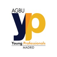 AGBU Young Professionals Madrid logo, AGBU Young Professionals Madrid contact details