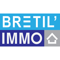 AGENCE BRETIL'IMMO logo, AGENCE BRETIL'IMMO contact details