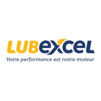 LUBEXCEL logo, LUBEXCEL contact details