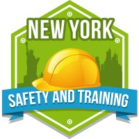 New York Safety and Training logo, New York Safety and Training contact details