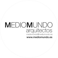 MEDIOMUNDO arquitectos logo, MEDIOMUNDO arquitectos contact details