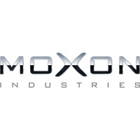 Moxon Industries logo, Moxon Industries contact details