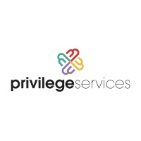 Privilege Services logo, Privilege Services contact details