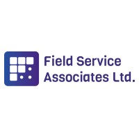 Field Service Associates Ltd logo, Field Service Associates Ltd contact details