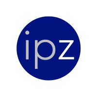 IPZ logo, IPZ contact details