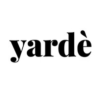 Yardè Skincare logo, Yardè Skincare contact details