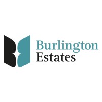 Burlington Estates logo, Burlington Estates contact details