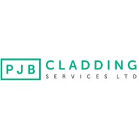 PJB Cladding Services Ltd logo, PJB Cladding Services Ltd contact details