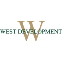 West Development logo, West Development contact details