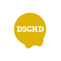 DSGND logo, DSGND contact details