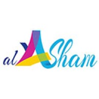 Alasham logo, Alasham contact details