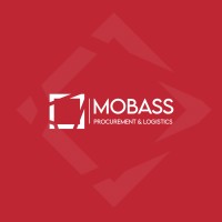 MOBASS - Procurement & Logistics, Lda logo, MOBASS - Procurement & Logistics, Lda contact details