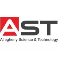 Allegheny Science & Technology Corporation logo, Allegheny Science & Technology Corporation contact details