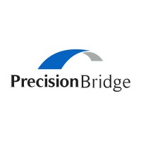 Precision Bridge logo, Precision Bridge contact details